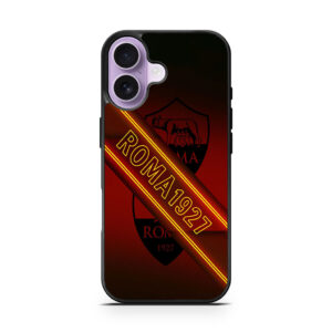 A.S. Roma 1927 iPhone 17 Series case